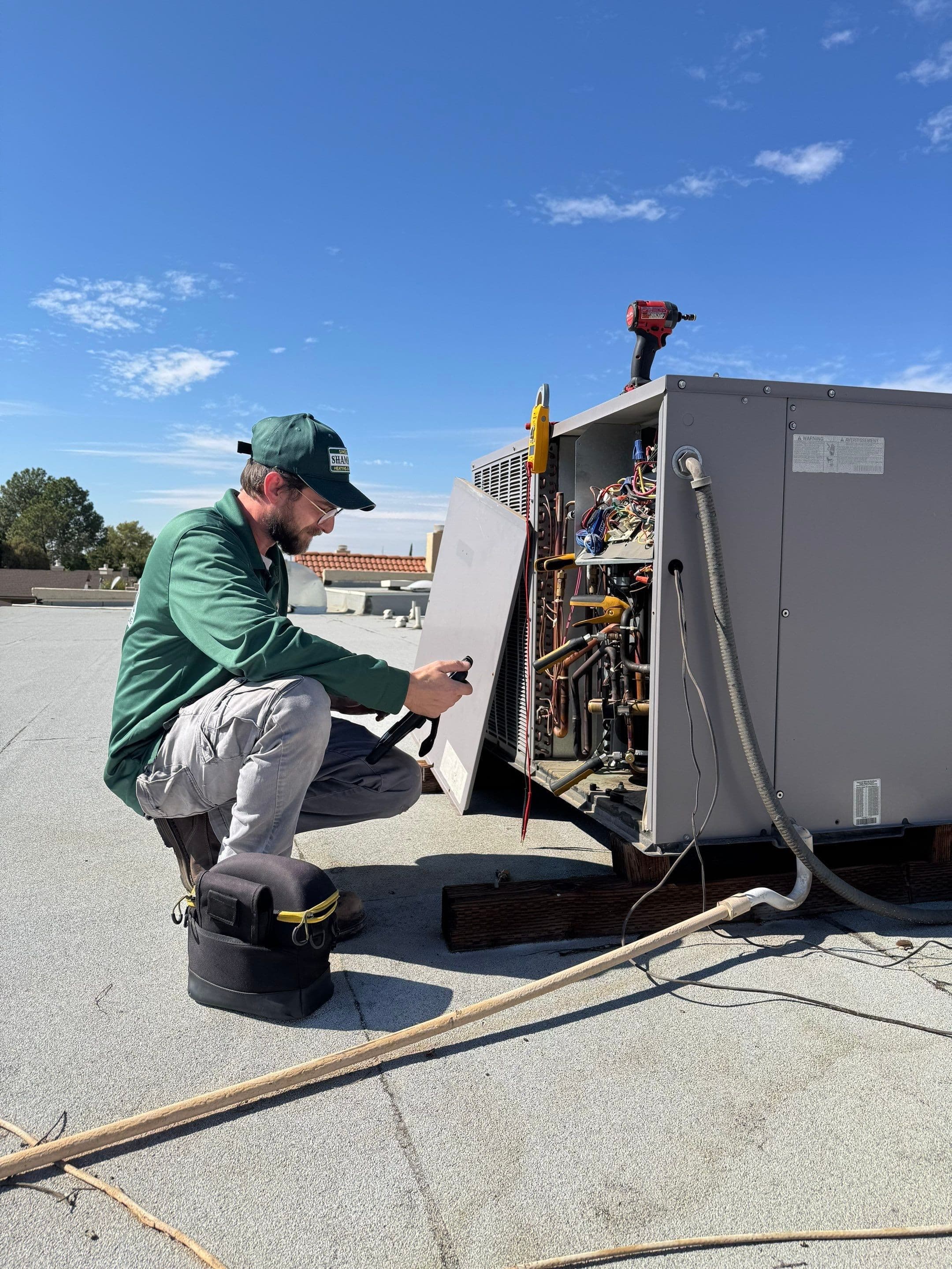 5 Signs Your AC Needs Repair