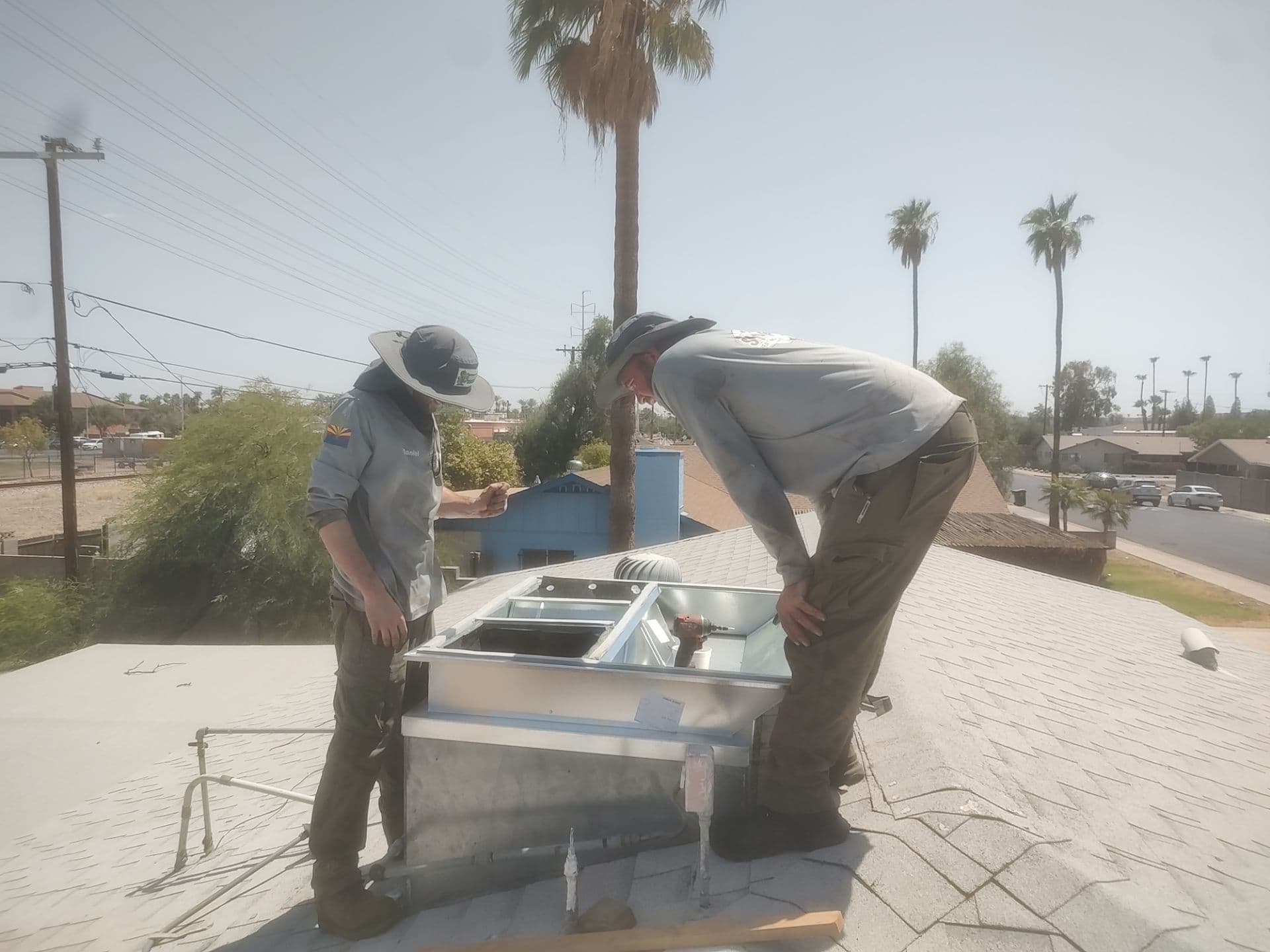 Glendale HVAC Services: West Valley Climate Control Expertise