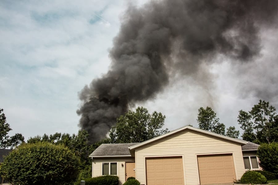 HVAC Carbon Monoxide Emergency: Detection and Response in Phoenix Homes