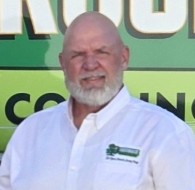 Tom, Co-Owner